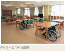 �f�C�T�[�r�X�̂�����